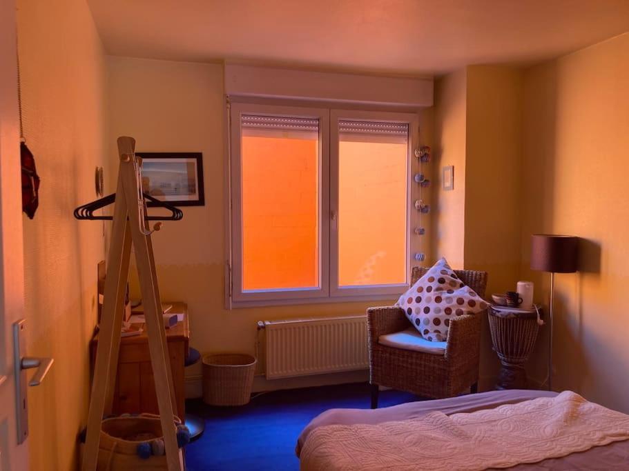 Chambre Chez L'Habitant - Proche Du Centre - Salle D'Eau Et Wc Prives ボルドー エクステリア 写真