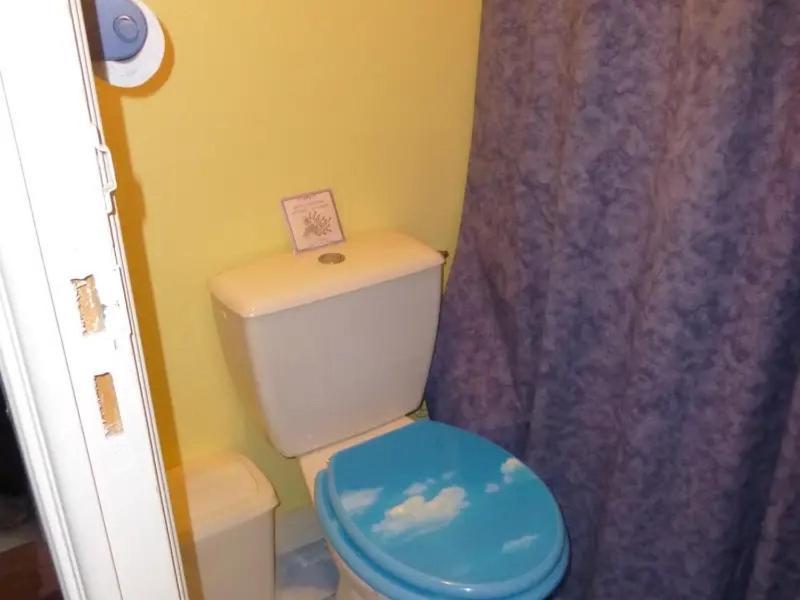 Chambre Chez L'Habitant - Proche Du Centre - Salle D'Eau Et Wc Prives ボルドー エクステリア 写真